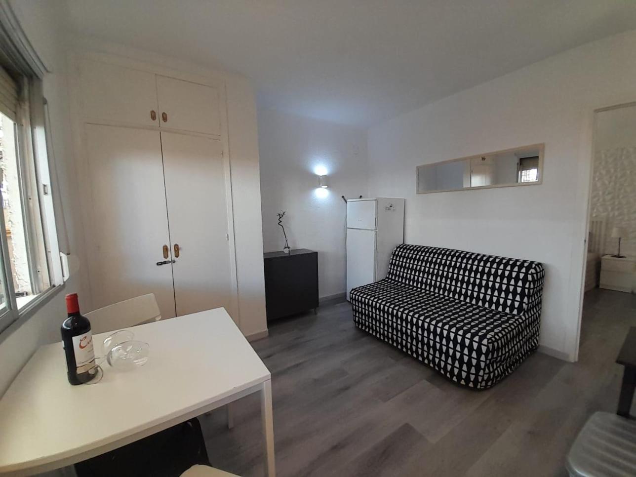 Apartamento Una Habitacion Supercentrico Torremolinos Exterior foto