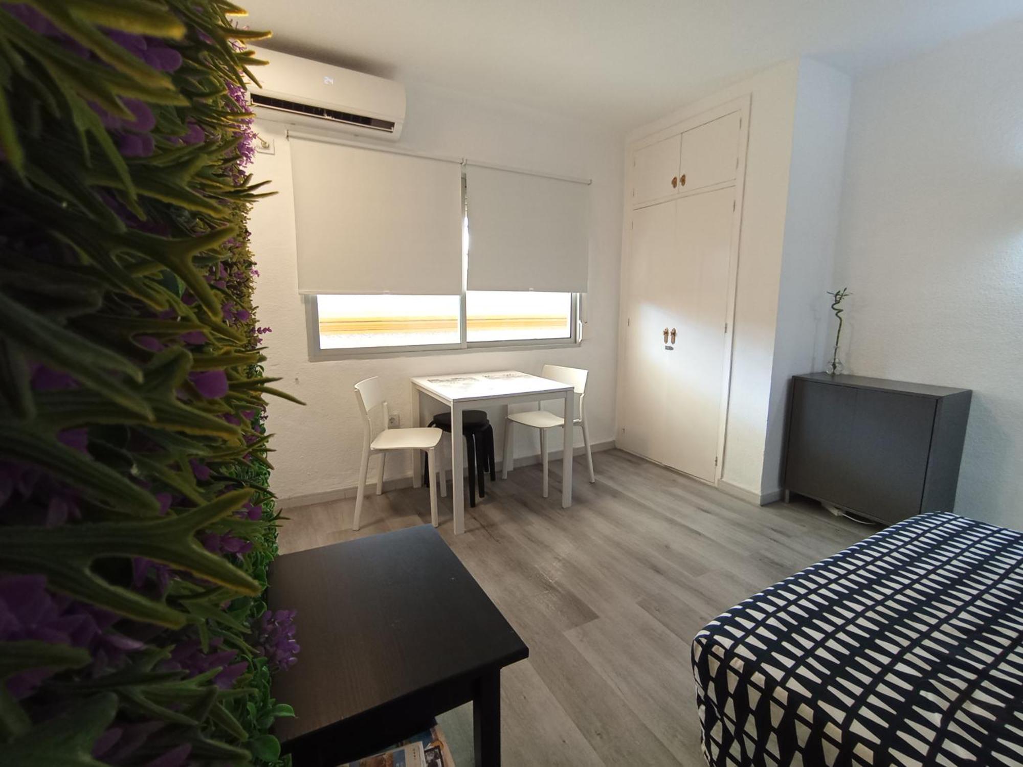 Apartamento Una Habitacion Supercentrico Torremolinos Exterior foto