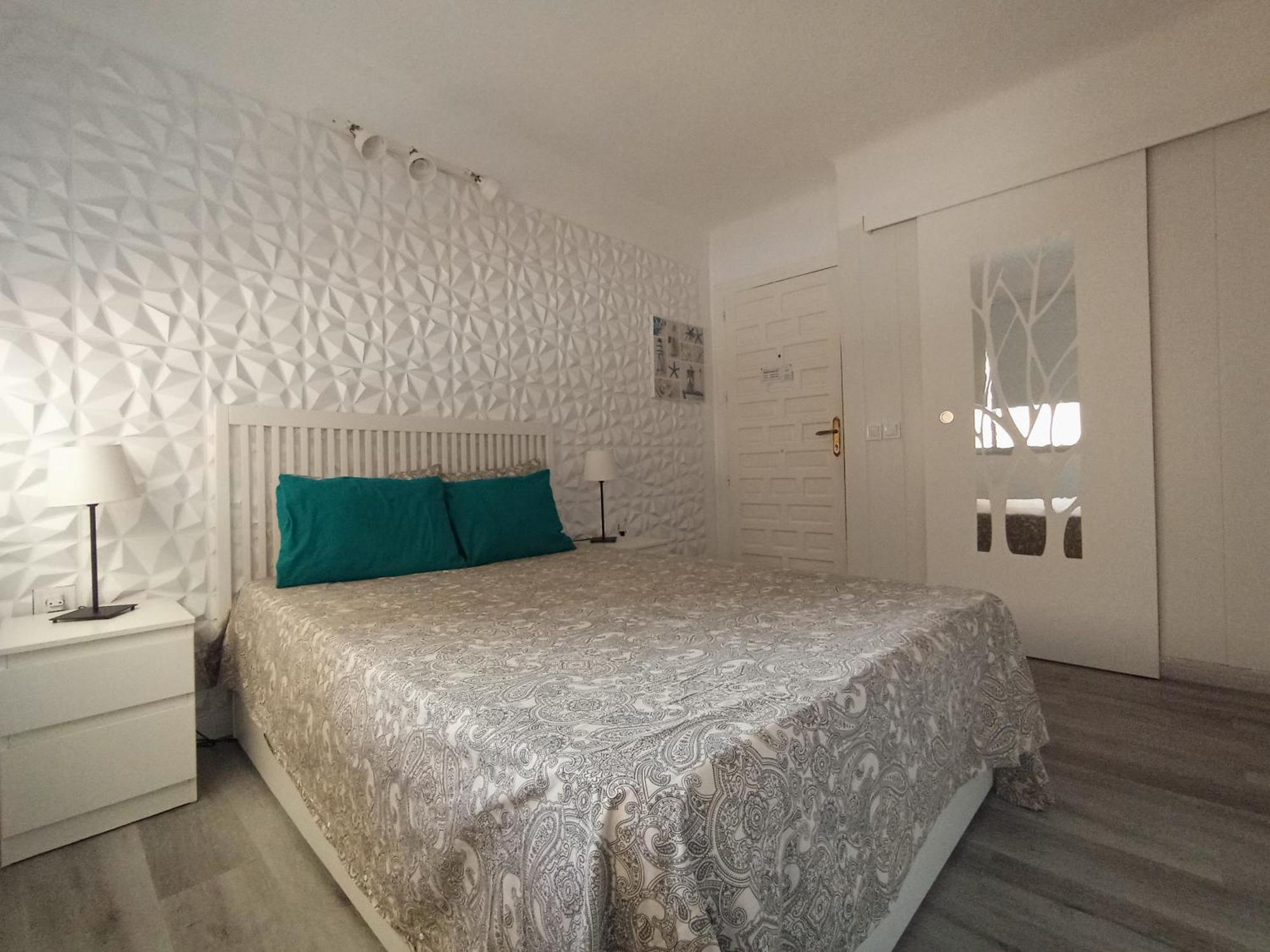 Apartamento Una Habitacion Supercentrico Torremolinos Exterior foto
